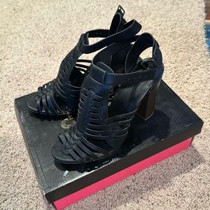 Charlotte Russe size 9